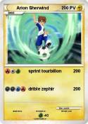 Arion Sherwind