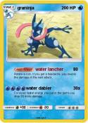 graninja