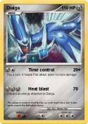 Dialga