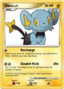 Shinx