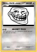TROLL FACE