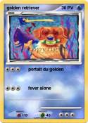 golden