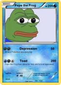 Pepe the Frog