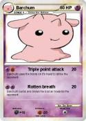 Barchum
