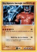 Rey Mysterio