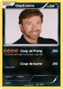 Chuck norris