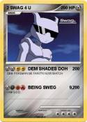 2 SWAG 4 U