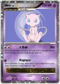 Mew