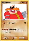 Dr. Robotnik