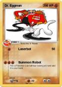 Dr. Eggman