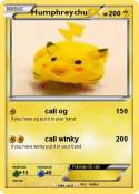 Humphreychu