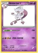 M-mew two Y