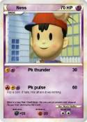 Ness
