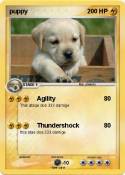puppy