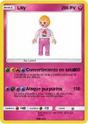 Lilly