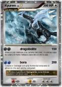 Kyurem