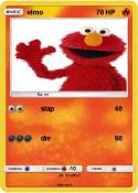 elmo