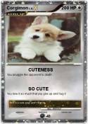 Corgimon