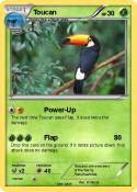 Toucan