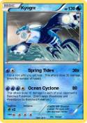 Kyogre