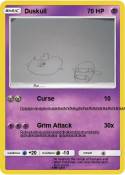 Duskull