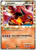 volcanion