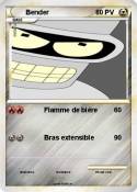 Bender