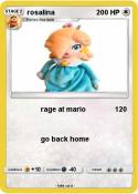 rosalina