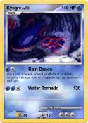 Kyogre