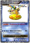 Lemmy koopa