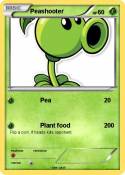 Peashooter