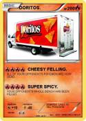 DORITOS.