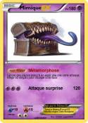 Mimique