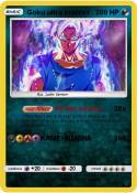 Goku ultra inst