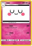 UwU