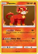 Flameleo