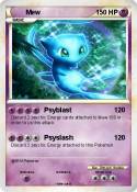 Mew