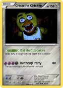 Chica the