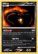 balrog