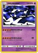 [GD] Noobier