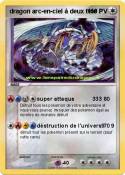 dragon arc-en-c