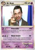 Mr. Bean
