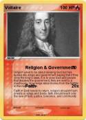 Voltaire