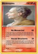 Montesquieu