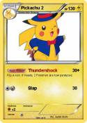 Pickachu 2