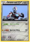 Ultraman Orb