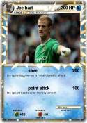 Joe hart