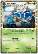 monsuno