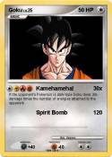 Goku
