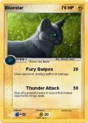 Bluestar